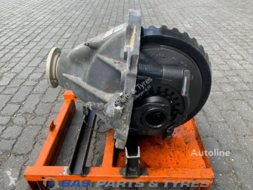 نقل الحركة Meritor