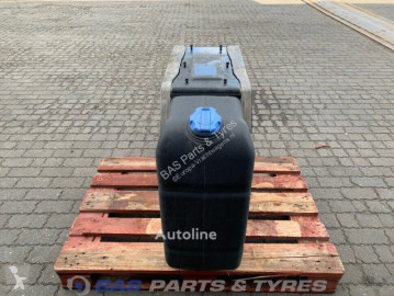 AdBlue Volvo