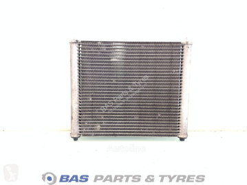 Scania air conditioning