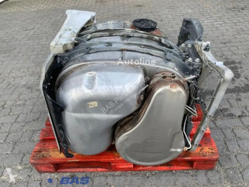 Volvo Silencer