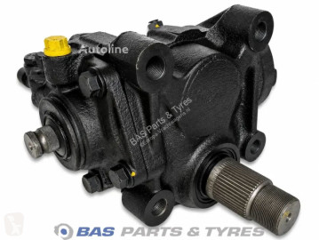Mercedes steering unit