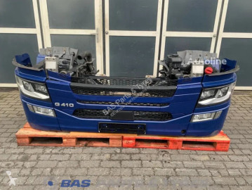 واقي الصدمات Scania