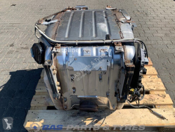 تصريف Scania