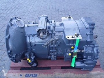 علبة السرعة Scania