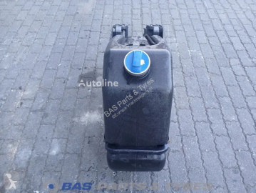 AdBlue Scania