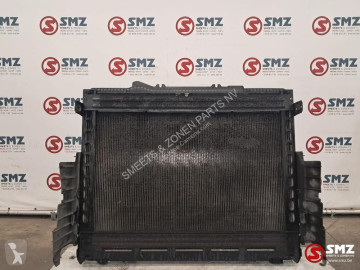 Water radiateur DAF