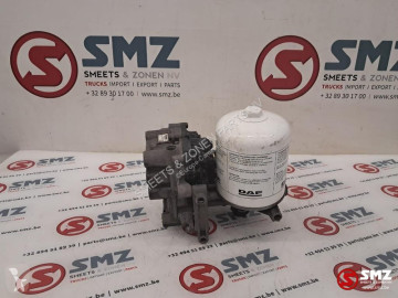 DAF pneumatic system