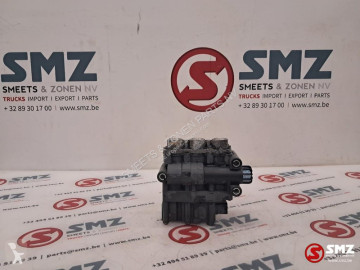 DAF pneumatic system