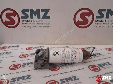 Filtro de carburante DAF