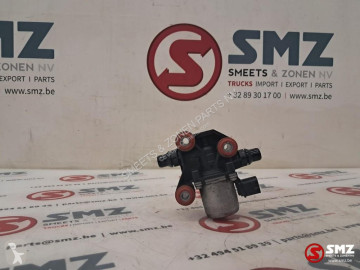 Brandstofsysteem DAF