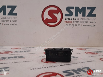 Elektrisch systeem DAF