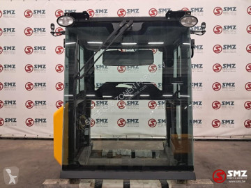 Кабина JCB нови