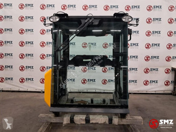 Кабина JCB нови