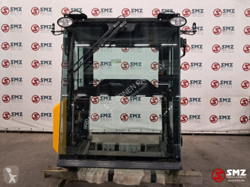 Кабина JCB нови