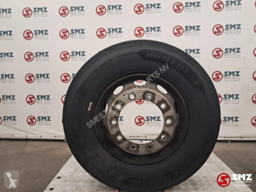 Гуми Michelin