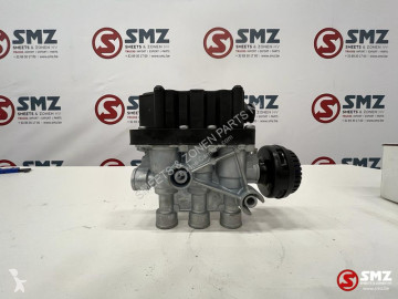 Sistema neumático Mercedes nuevo