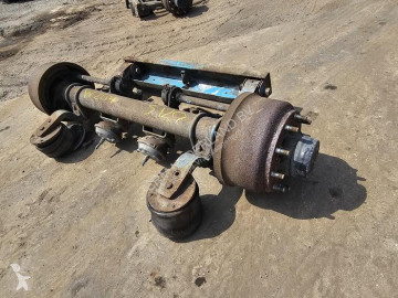Трансмисия ос SAF