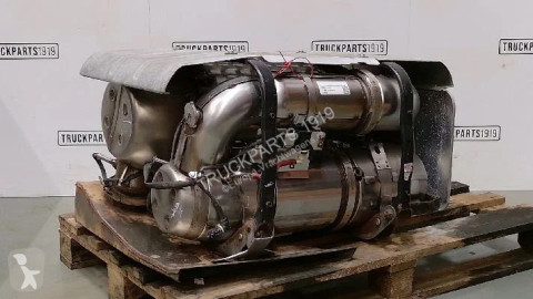 Katalyzátor DAF nový