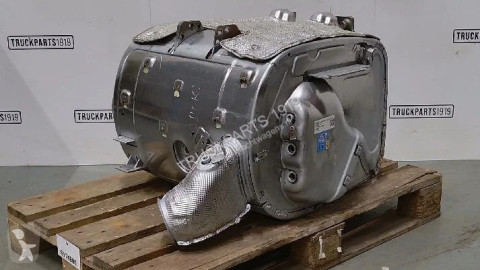 DAF