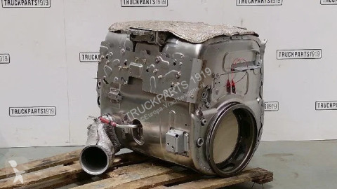 Catalyseur DAF neuf