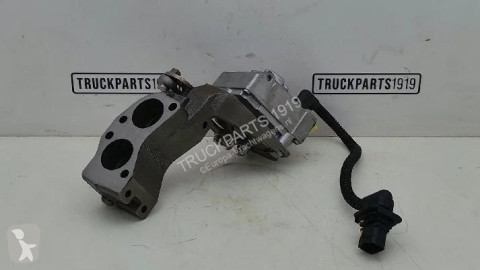 Moteur MAN neuf