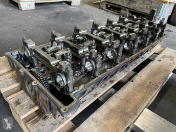 Motor DAF