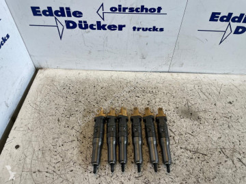 Motor DAF