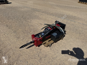 Martillo hidráulica nuevo