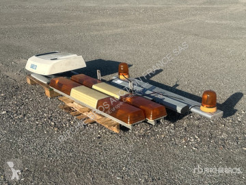 Cabine / carrosserie