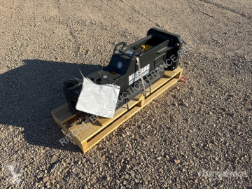 Martillo hidráulica nuevo