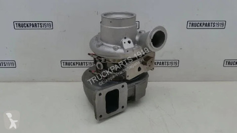 DAF Engines & Parts Turbo MX13 Revisie