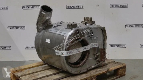 DAF Exhaust System Katalysator DAF Euro6