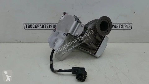 DAF Engines & Parts EGR Regelklep NGD Rev