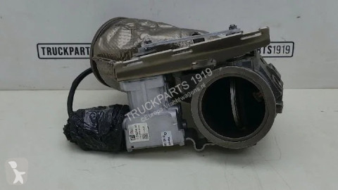 DAF Engines & Parts BPV Reparatie MX11