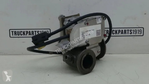 DAF Engines & Parts EGR Revisie *Druk* Langekabel
