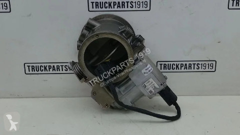 DAF Engines & Parts BPV MX13 NGD