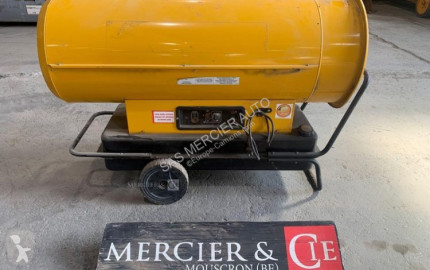 Matériel de chantier autres matériels Sovelor
