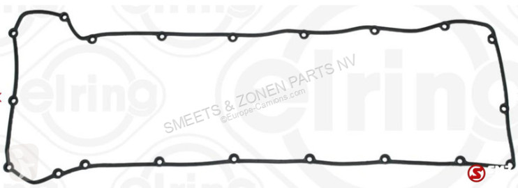 New Renault set of seals
