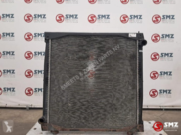 Scania cooling radiator