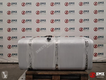 Scania fuel tank