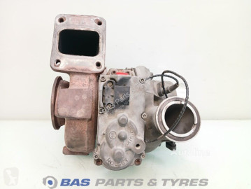 Турбокомпресор DAF