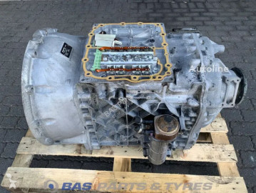 Коробка передач Volvo