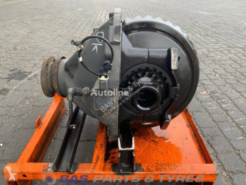 Трансмісія Meritor