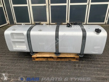 Паливний бак DAF