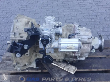 ZF 6S 1000 TO D-serie Narrow Renault 6S1000 Ecolite 6S1000 Ecolite, Manu