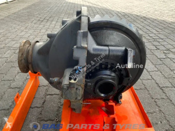 Трансмісія Meritor
