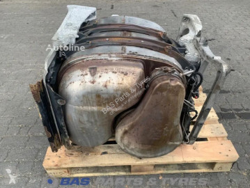 Volvo Silencer