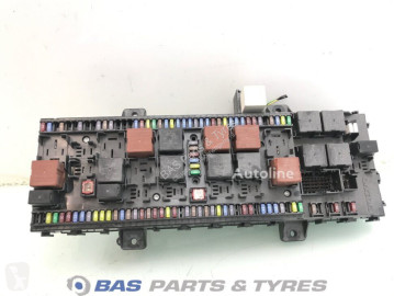Volvo Fuse