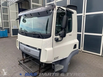 Кабіна DAF