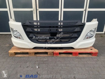 Бампер DAF